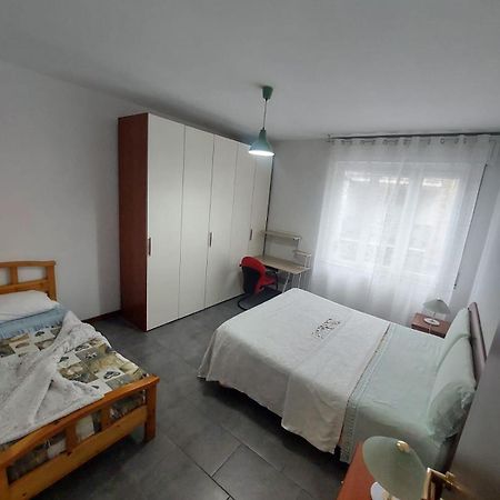 Вілла Fly & Rest Bgy Zanica Екстер'єр фото