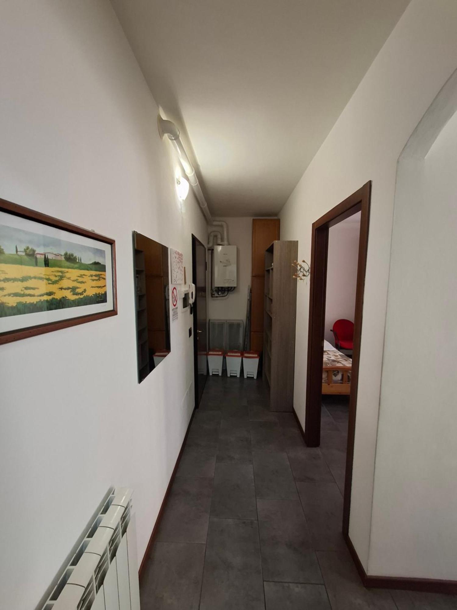Вілла Fly & Rest Bgy Zanica Екстер'єр фото