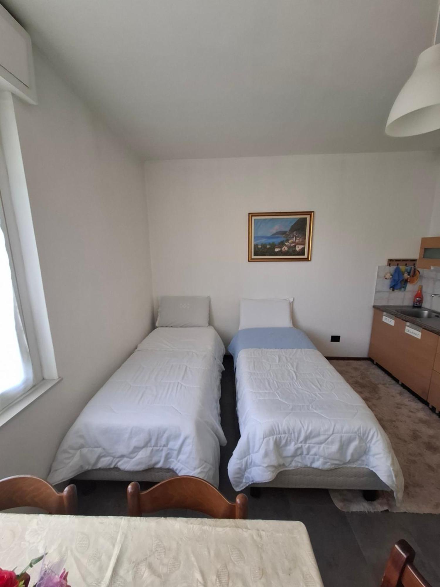 Вілла Fly & Rest Bgy Zanica Екстер'єр фото