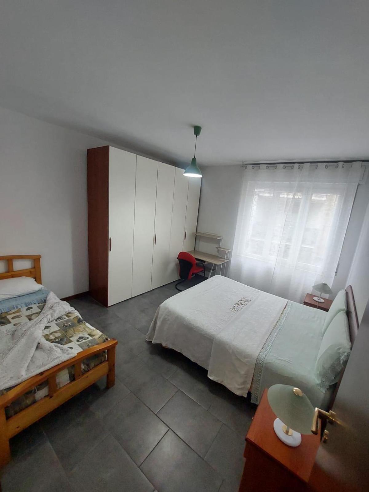 Вілла Fly & Rest Bgy Zanica Екстер'єр фото