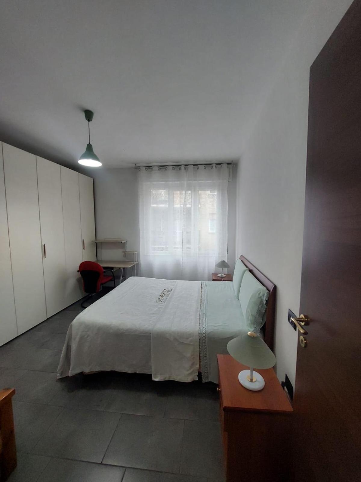 Вілла Fly & Rest Bgy Zanica Екстер'єр фото