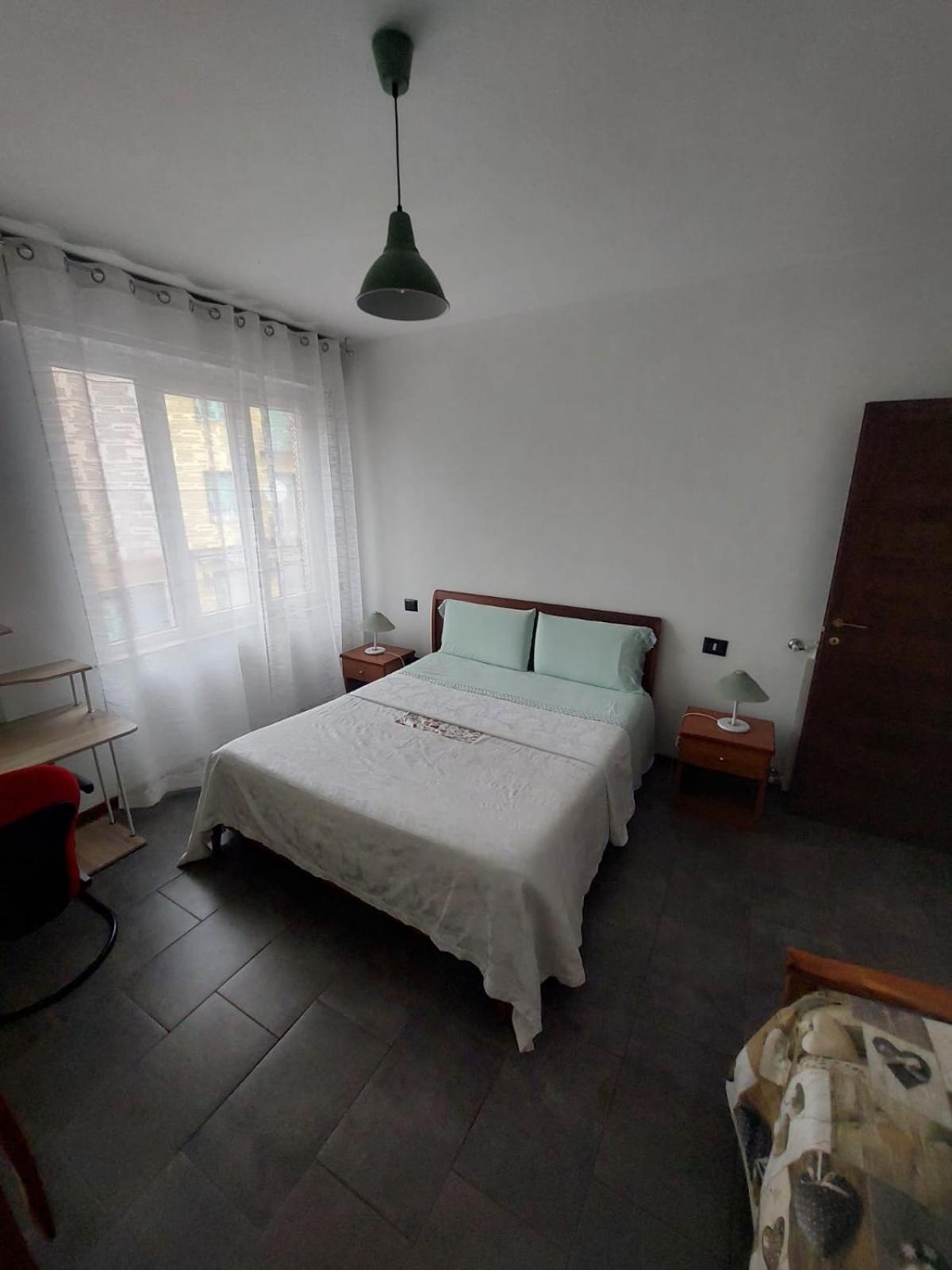 Вілла Fly & Rest Bgy Zanica Екстер'єр фото